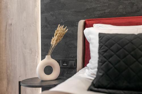 2 bedrooms, 3 beds