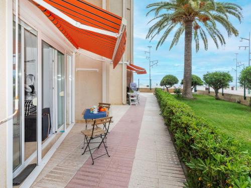 Studio Paradis Playa-1 by Interhome 5