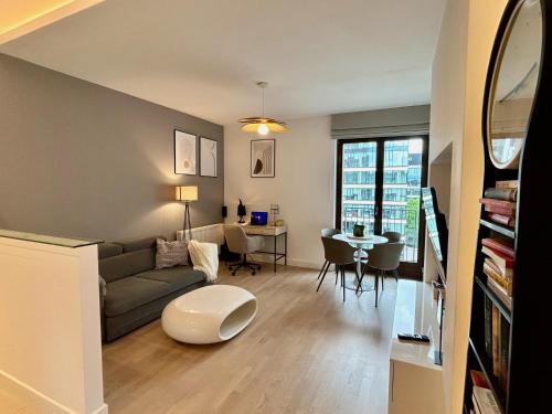Apartament NiePokorny, Warsaw (photo 8)