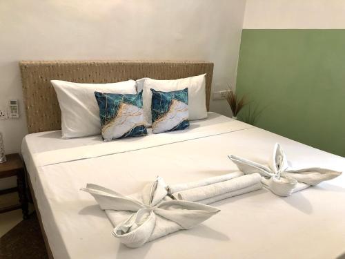 Reyna Resort By Cezere The Palm – Paje