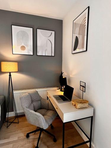 Apartament NiePokorny, Warsaw (photo 2)