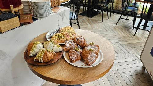 YOUR Apartment Unia Art Residence