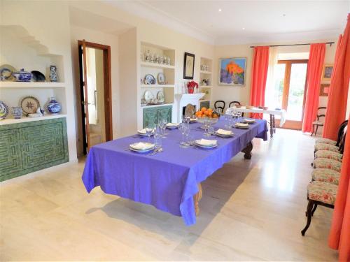 Villa Ca Nostra by Interhome in إسبورليس