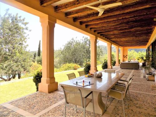 Villa Ca Nostra by Interhome in إسبورليس