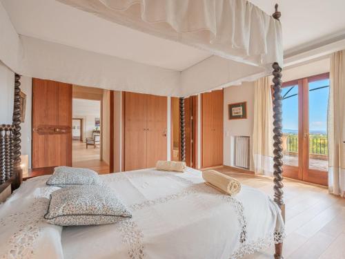 Villa Ca Nostra by Interhome in إسبورليس