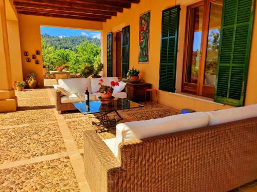 Villa Ca Nostra by Interhome in إسبورليس