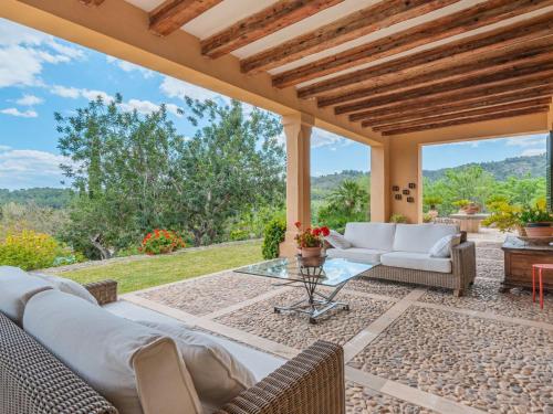 Villa Ca Nostra by Interhome in إسبورليس