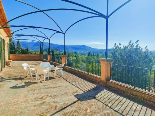 Villa Ca Nostra by Interhome in إسبورليس