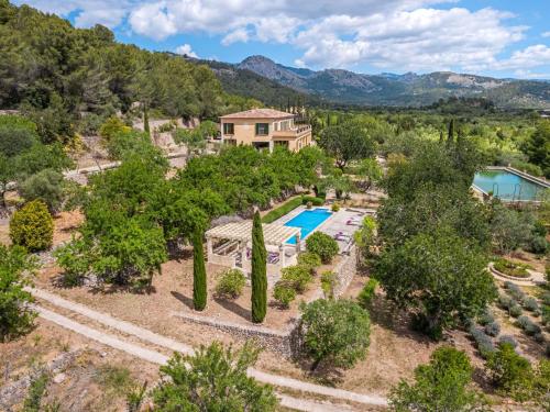 Villa Ca Nostra by Interhome in إسبورليس