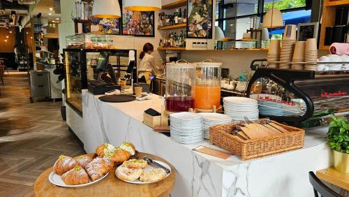 YOUR Apartment Unia Art Residence