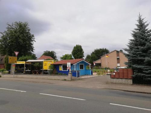 Domizil & Dümmer in Lembruch, Deutschland