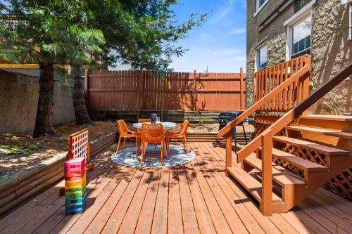 Eclectic 3bd - Central Location in Pittsburgh - BBQ in Pittsburgh, USA