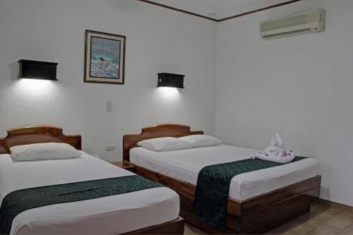 San Bosco Inn, Fortuna (zdjęcie 3)