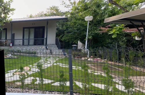 Villa Sea House 3 in 비알라