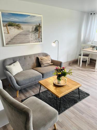 Ferienhof Meetz - Lutt Stuv in Todendorf