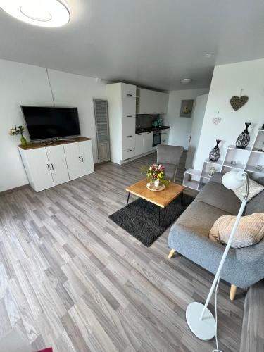 Ferienhof Meetz - Lutt Stuv in Todendorf