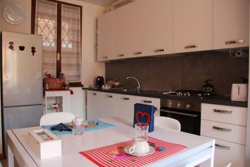  Appartamento Le Palmine in 44042 Cento