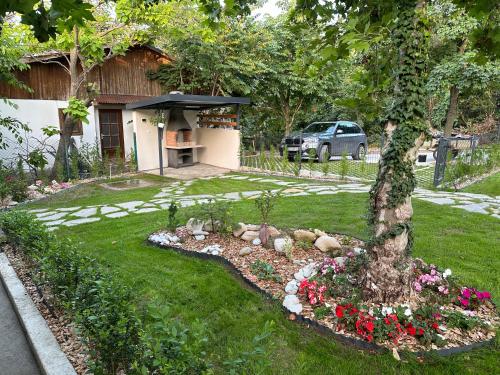 Villa Sea House 3 in 비알라