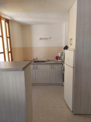Konyha, Gîte communal presbytère (Gite communal presbytere) in Perpignan Városközpont
