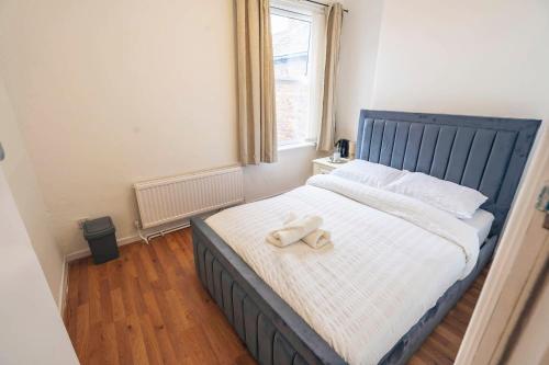 Majestic Inn Liverpool, Liverpool (Foto 7)