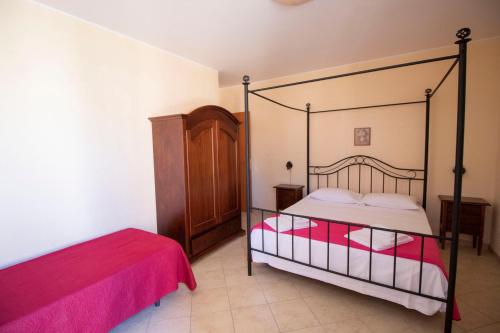 Case vacanza Cristina site in Antico Baglio e in via Abruzzi n 161 5