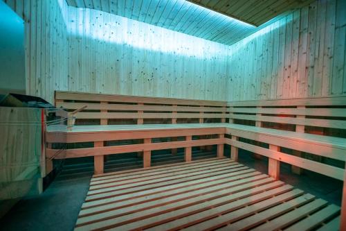 PARK Hotel & SPA Jablanica in Jablanica