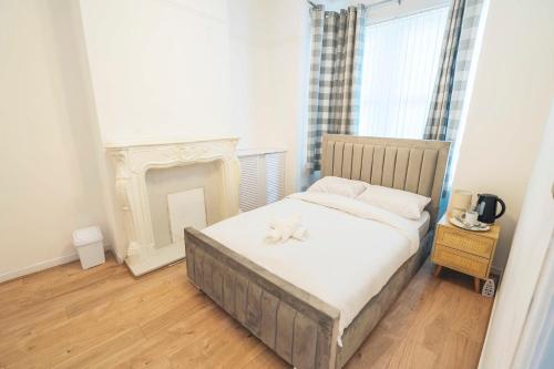 Majestic Inn Liverpool, Liverpool (Foto 6)