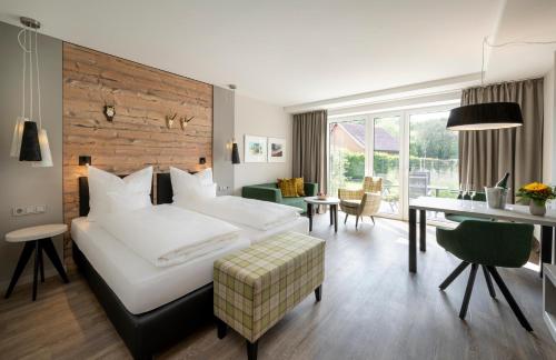 Köhlers Forsthaus Wellness & Genuss Hotel (Kohlers Forsthaus Wellness & Genuss Hotel) in 奧里希