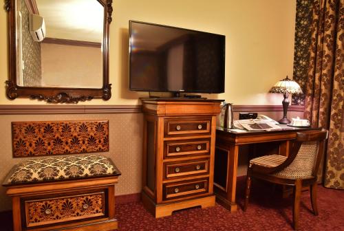 Myer's Hotel Berlin Room Type - Comfort Double or Twin Room