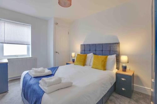 Chelmer Springs Maisonettes