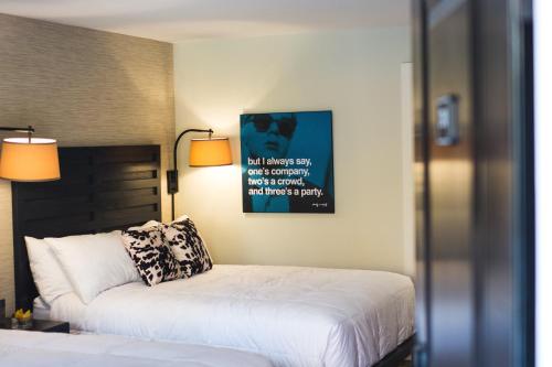 Hi-Ho: A Hi-Tech Hotel - Fairfield