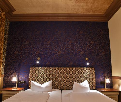 Myer's Hotel Berlin - image 8