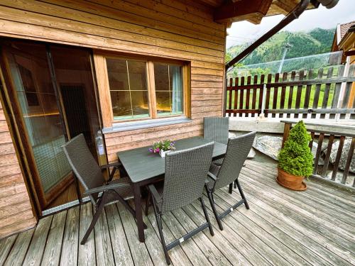  Appartementhaus Sonnleitn in Kals am Großglockner