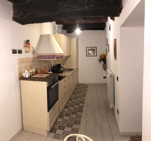 Casa Vacanze MarGiu Pater Domus in Castel di Ieri