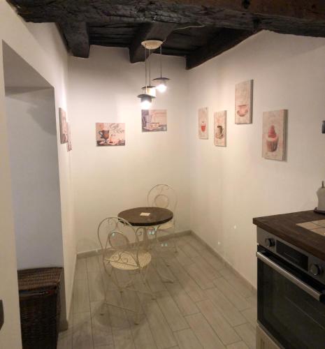 Casa Vacanze MarGiu Pater Domus in Castel di Ieri