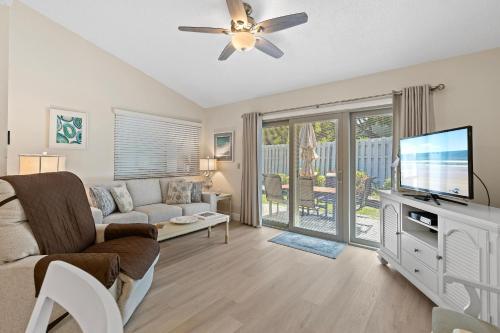 Sea Mist Getaway in New Smyrna Beach, USA