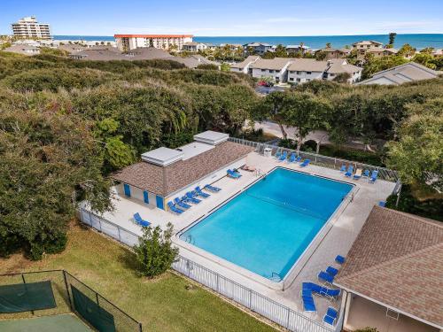 Sea Mist Getaway in New Smyrna Beach, USA