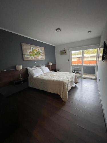 Costalago Suites Hotel in Villa Carlos Paz