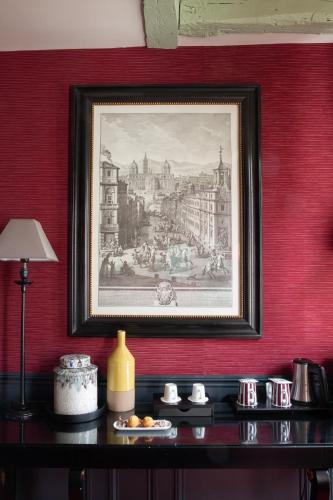 Hôtel Le Relais Saint-Germain - image 9