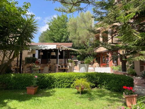  Hotel Residence Da Carmelo in Palinuro