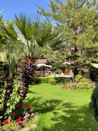  Hotel Residence Da Carmelo in Palinuro