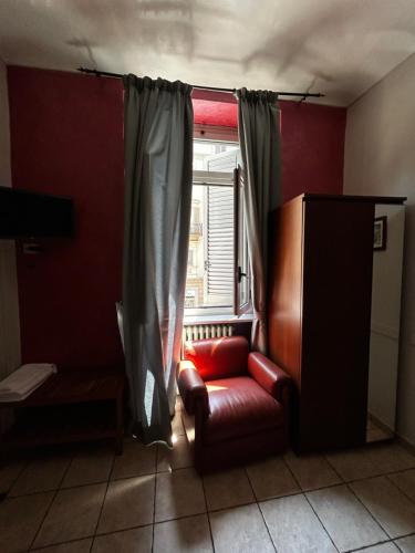 Hotel Ferrucci - main image
