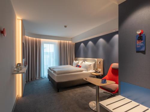 2 twin beds