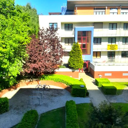 Apartamenty-Plaza Kołobrzeg - image 2