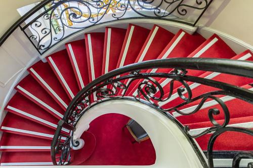 里尔中心大剧院美居酒店