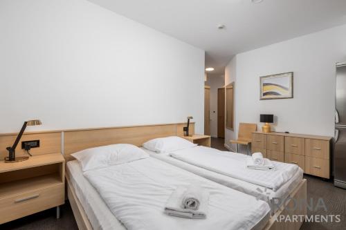 Apartments Rona Erea Icici
