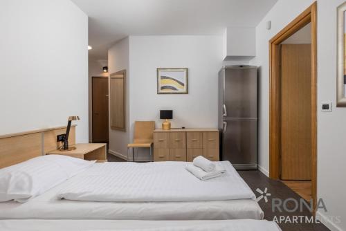 Apartments Rona Erea Icici