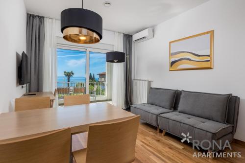 Apartments Rona Erea Icici