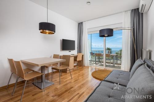 Apartments Rona Erea Icici