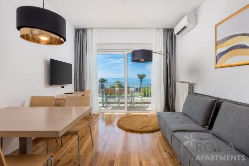 Apartments Rona Erea Icici